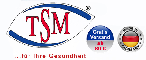 TSM Bandagen-Logo
