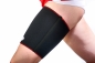 Preview: Gute Durchwärmung der oberschenkelmuskulatur durch die TSM Oberschenkelbandage Pro
