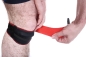 Preview: M Patellasehnenband Pro 2101 erster Schritt beim Anlegen