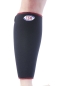 Preview: TSM Wadenbandagenbandage Pro mit Klettverschluß 5107 von vorne gegen Wadenkrämpfe