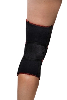 3609 TSM Kniebandage Pro mit PA und TT-Einsatz