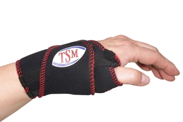TSM Daumensattelgelenkbandage aktiv 2127 ideal bei Skidaumen