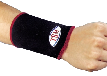 TSM Handgelenkmanschette aktiv, einfache Bandage für das Handgelenk