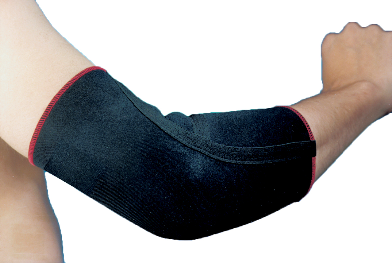 Atmungsaktiver Ellenbogenschoner Homyl Elastische Ellenbogen-Bandage Für Damen Und Herren Gelenk-Bandage Fitness Und Alltag Für Sport 