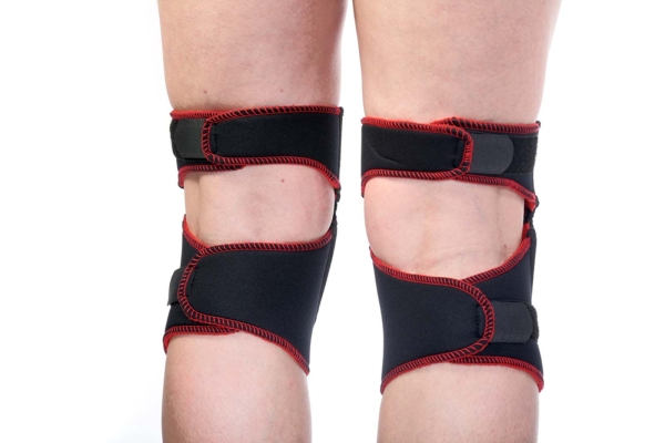 TSM Knie-Protect activ 2157 Paar