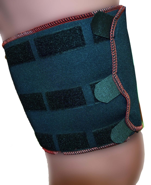 2510-FAS TSM Oberschenkelbandage basic, offen